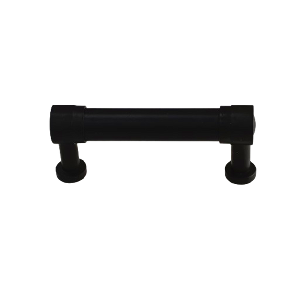 3.25 Inch Center to Center Matte Black Cabinet Pulls Kitchen Cabinet Handles