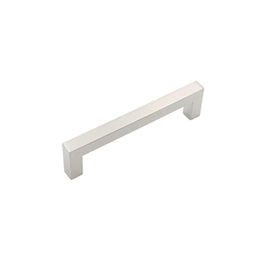 10 Pack 3.25 Inch(C-C) Brushed Nickel Cabinet Pulls (3.25
