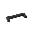 10 Pack 3.25 Inch(C-C) Matte Black Cabinet Pulls (3.25", Customized Size)