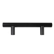 3.25 INCH(Center To Center) MATTE BLACK CABINET PULLS (3.25", CUSTOMIZED SIZE)