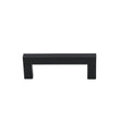 3.25 Inch(C-C) Matte Black Cabinet Pulls (3.25", Customized Size)