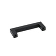 3.25 Inch(Center To Center) Matte Black Cabinet Pulls (3.25", Customized Size)