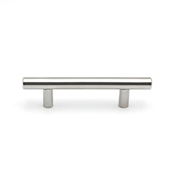 3.25 Inch(Center To Center) Brushed Nickel Cabinet Pulls (3.25",Customized Size)