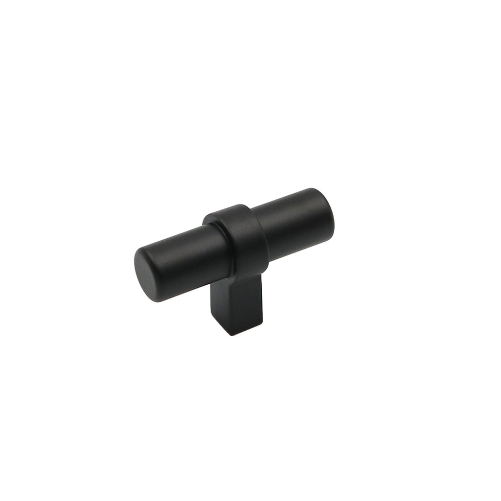 Matte Black Drawer Pulls Drawer Knobs, Knobs and Pulls Singl