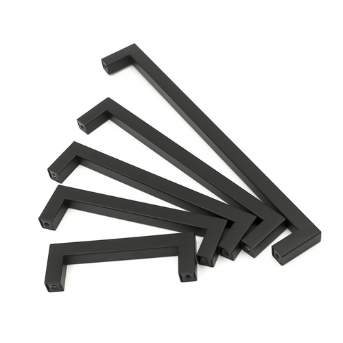 Stainless Steel Material