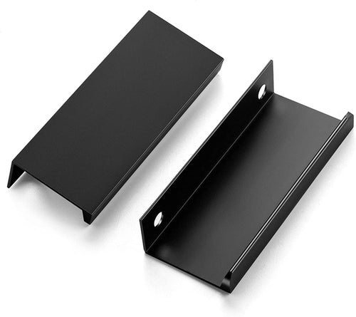Finger Edge Pulls