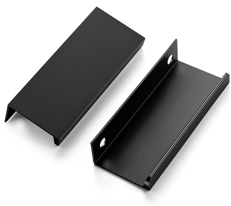 Finger Edge Pulls