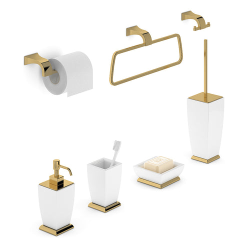 Bath Accessories