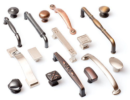Hardware Accessories