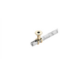 3.75 Inch(C-C) Marble Finish Solid Drawer Pulls，Knobs & Handles