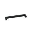10 Pack 6.25 Inch(160mm) Center to Center Matte Black Kitchen Cabinet Handles