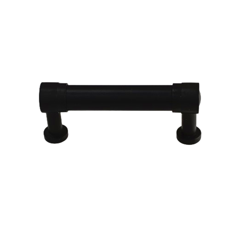 3.25 Inch Center to Center Matte Black Cabinet Pulls Kitchen Cabinet Handles 3.25"(82mm) 3.25 Inch Center to Center Matte Black Cabinet Pulls Kitchen Cabinet Handles 3.25"(82mm)