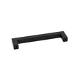 10 Pack 5 Inch(Center to Center) Matte Black Kitchen Cabinet Handles