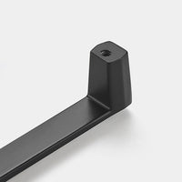 Modern Brushed Brass Cabinet Pulls，Zinc Alloy Kitchen Cabinet Handles for Kitchen，Livingroom，Bathroom