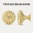 10 Pack Vintage Knobs, Zinc Alloy Control Knobs for Amplifier Guitar Furniture
