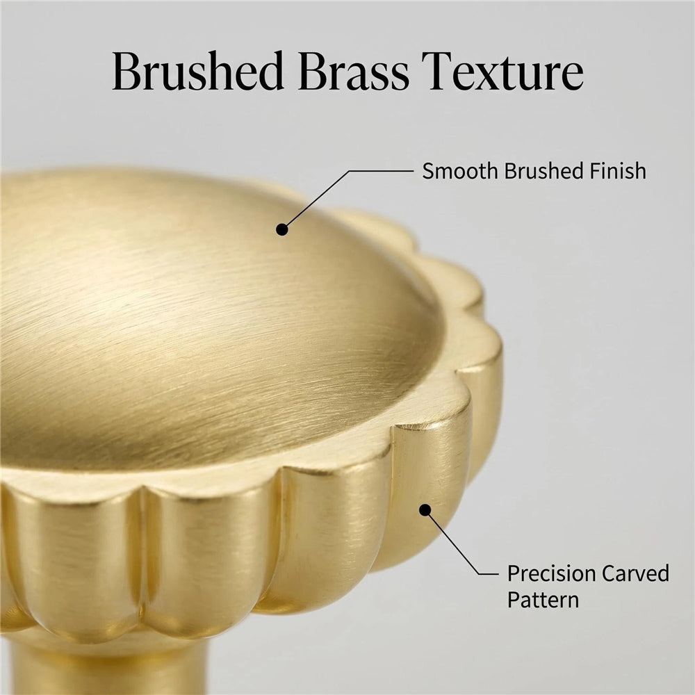 10 Pack Vintage Knobs, Zinc Alloy Control Knobs for Amplifier Guitar Furniture