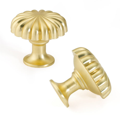 10 Pack Vintage Knobs, Zinc Alloy Control Knobs for Amplifier Guitar Furniture