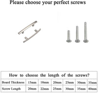 Curved Arch Cabinet Pulls，Zinc Handle Bar 5 Inch (128mm Hole Centers，Brushed Nickel)