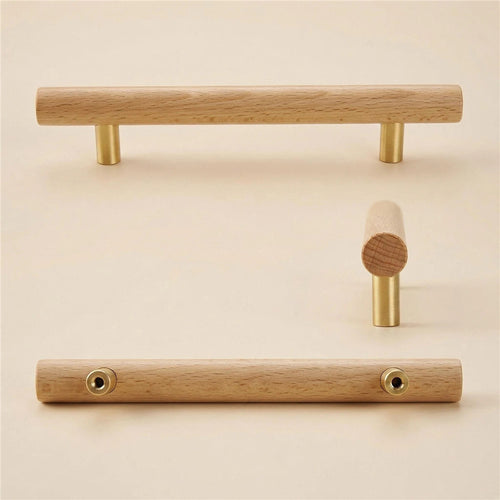 Wood Series