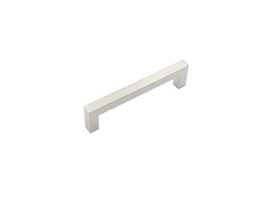 15 Pack 3.25 Inch (Center To Center) Brushed Nickel Cabinet Pulls (3.25", Customized Size)