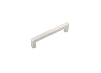 15 Pack 3.25 Inch (Center To Center) Brushed Nickel Cabinet Pulls (3.25", Customized Size)