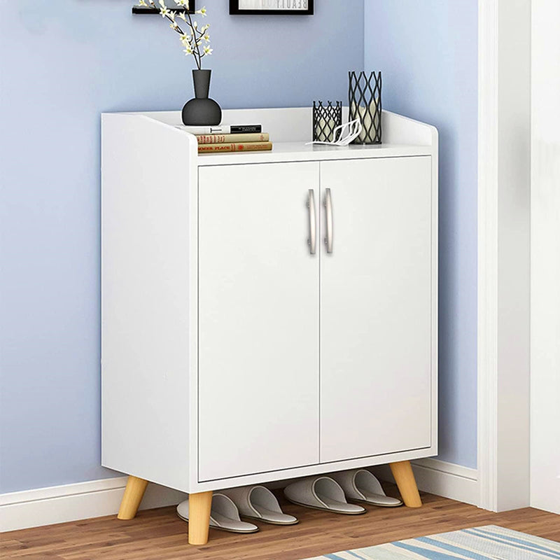 Curved Arch Cabinet Pulls，Zinc Handle Bar 3.75 Inch (96mm Hole Centers，Brushed Nickel)