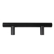 15 Pack 3.25 INCH(Center To Center) MATTE BLACK CABINET PULLS (3.25", CUSTOMIZED SIZE)