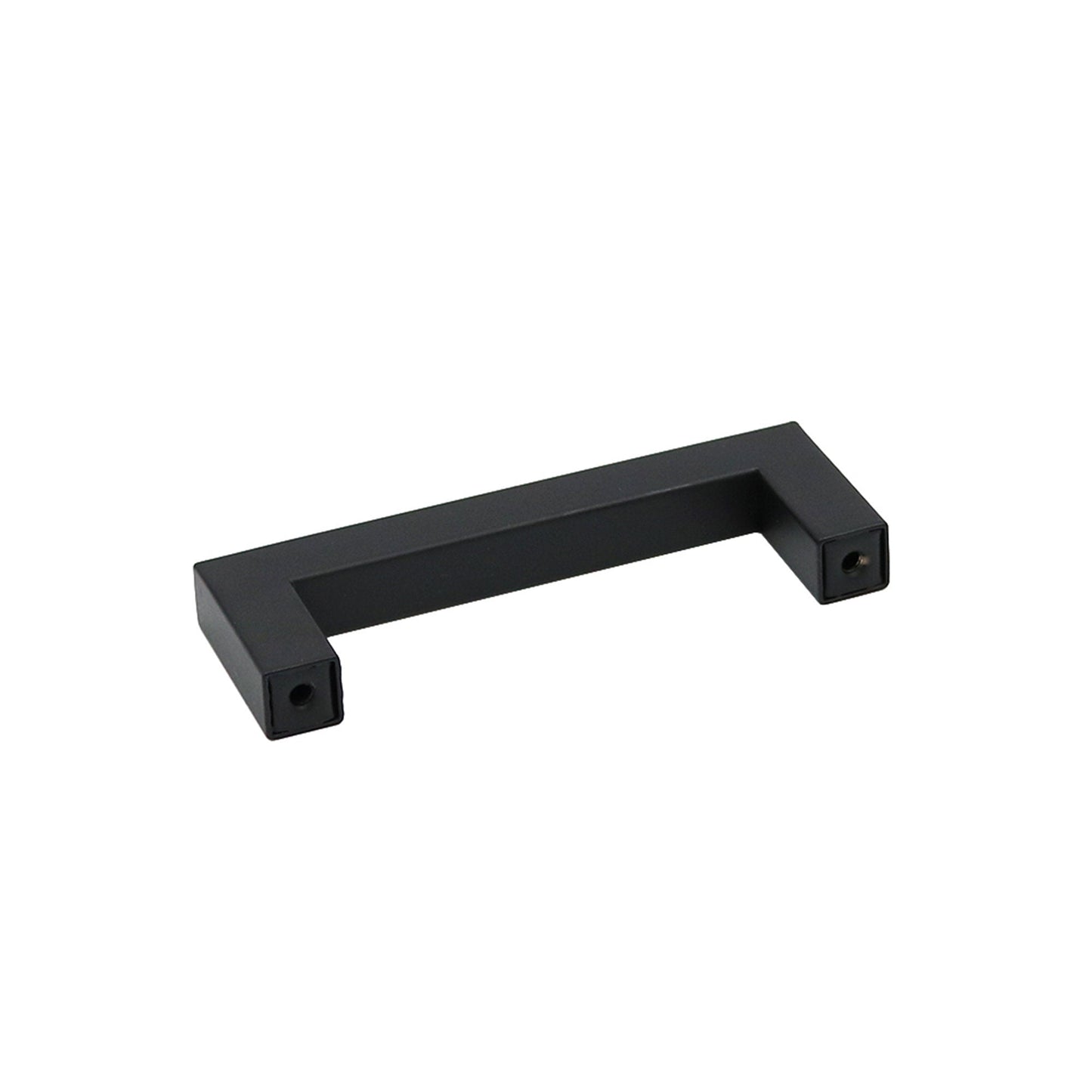 250 Pack 3.25 Inch(Center To Center) Matte Black Cabinet Pulls (3.25", Customized Size)