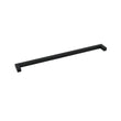12 Inch(Hole Centers) Matte Black Cabinet Pulls Black Kitchen Hardware (12"/305mm，Customized Long Pulls)