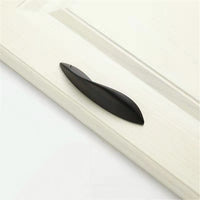 Modern Style Zinc Alloy Drawer Handles，Kitchen Cabinet Cupboard Door Pulls Furniture Hardware For Kitchen Bedroom Office Furniture