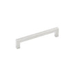 6 INCH(Center To Center) BRUSHED NICKEL CABINET PULLS (152MM, CUSTOMIZED SIZE)