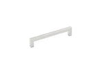 6 INCH(Center To Center) BRUSHED NICKEL CABINET PULLS (152MM, CUSTOMIZED SIZE)