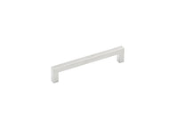 6 INCH(Center To Center) BRUSHED NICKEL CABINET PULLS (152MM, CUSTOMIZED SIZE)