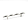 Brushed Nickel Cabinet Pulls Kitchen Drawer Pulls - T Bar Handles - Hole Centers(Knob,2.5",3",3.5,3.75,4",4.5,5",6.25",7.5",8",8.8,10")