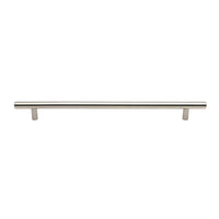 Brushed Nickel Cabinet Pulls Kitchen Drawer Pulls - T Bar Handles - Hole Centers(Knob,2.5",3",3.5,3.75,4",4.5,5",6.25",7.5",8",8.8,10")
