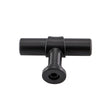 Black Cabinet Knobs，Black Drawer Knobs Black Kitchen Cabinet Knobs，Matte Black Cabinet Knobs，Modern Cabinet Hardware for Kitchen and Bedroom