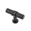 Black Cabinet Knobs，Black Drawer Knobs Black Kitchen Cabinet Knobs，Matte Black Cabinet Knobs，Modern Cabinet Hardware for Kitchen and Bedroom