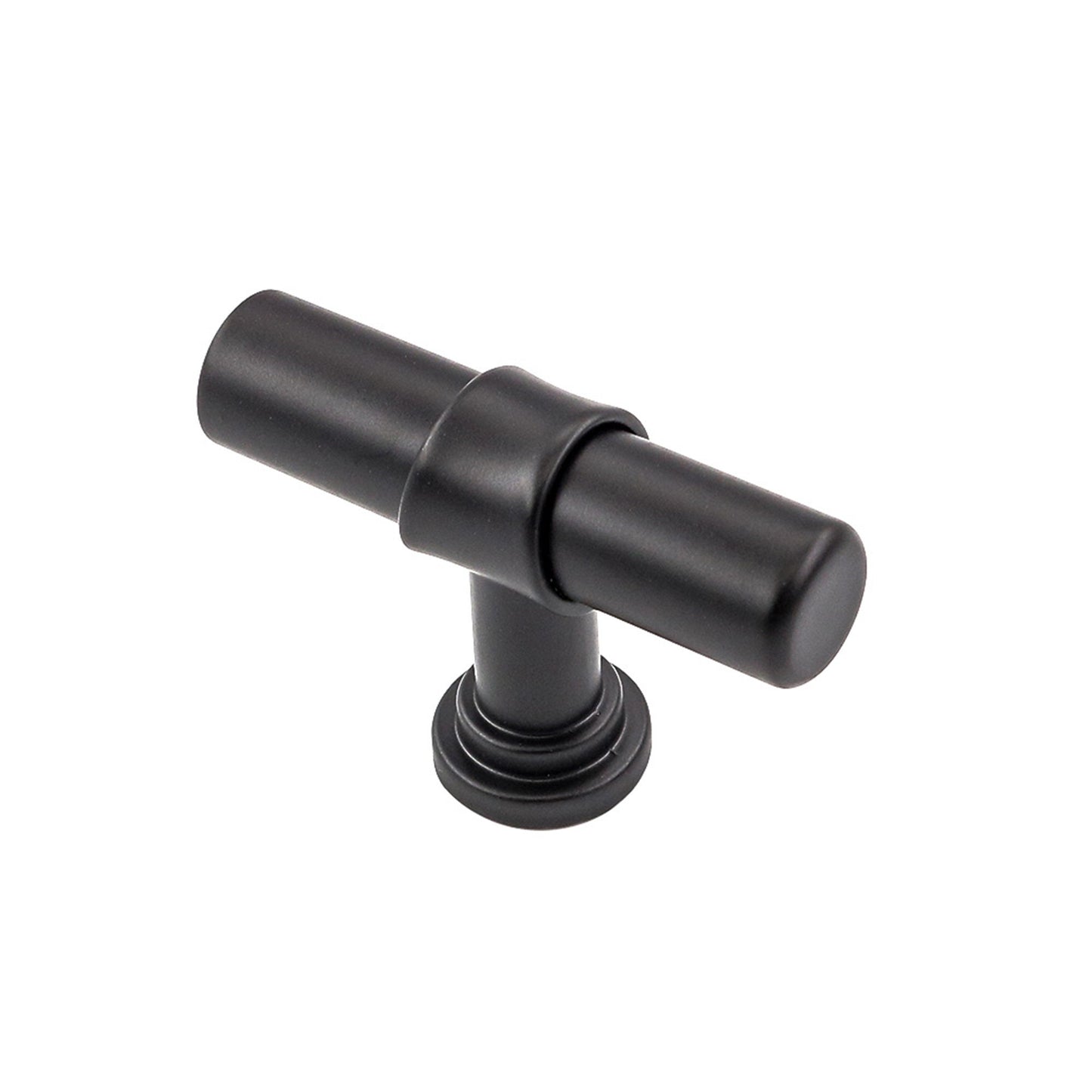 Black Cabinet Knobs，Black Drawer Knobs Black Kitchen Cabinet Knobs，Matte Black Cabinet Knobs，Modern Cabinet Hardware for Kitchen and Bedroom