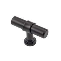 Black Cabinet Knobs，Black Drawer Knobs Black Kitchen Cabinet Knobs，Matte Black Cabinet Knobs，Modern Cabinet Hardware for Kitchen and Bedroom