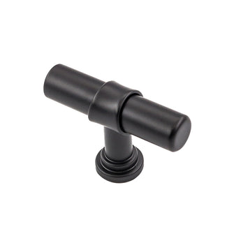 Black Cabinet Knobs，Black Drawer Knobs Black Kitchen Cabinet Knobs，Matte Black Cabinet Knobs，Modern Cabinet Hardware for Kitchen and Bedroom