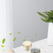 Brushed Brass Dresser Knobs，Zinc Alloy Drawer Knobs，Gold Drawer Knobs Pulls Suitable for Kitchen Cabinets Cupboard (Yellow Pearl)