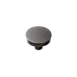 Children Room Knobs - Color Macaron Pattern - 1.38 Inch Round Drawer Pulls - Single Hole Knobs for Kitchen Bathroom Kids Room Girls Room